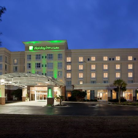 Holiday Inn Brunswick I-95 Ngoại thất bức ảnh