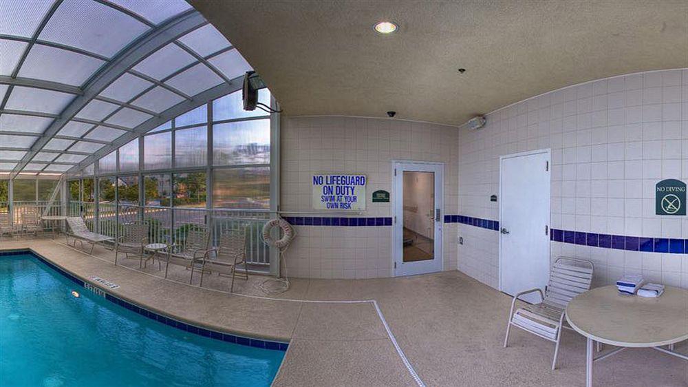 Holiday Inn Brunswick I-95 Ngoại thất bức ảnh