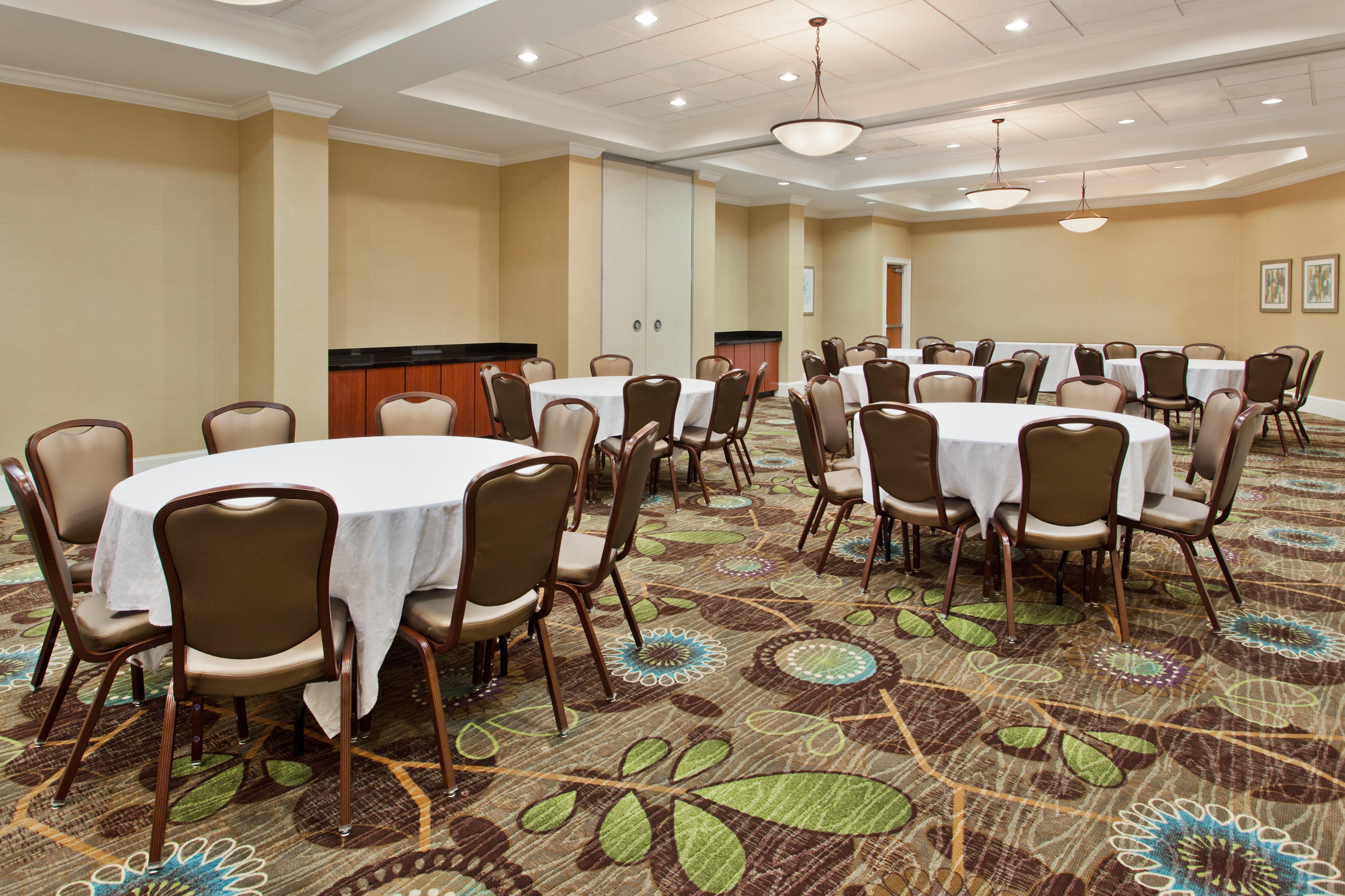 Holiday Inn Brunswick I-95 Ngoại thất bức ảnh