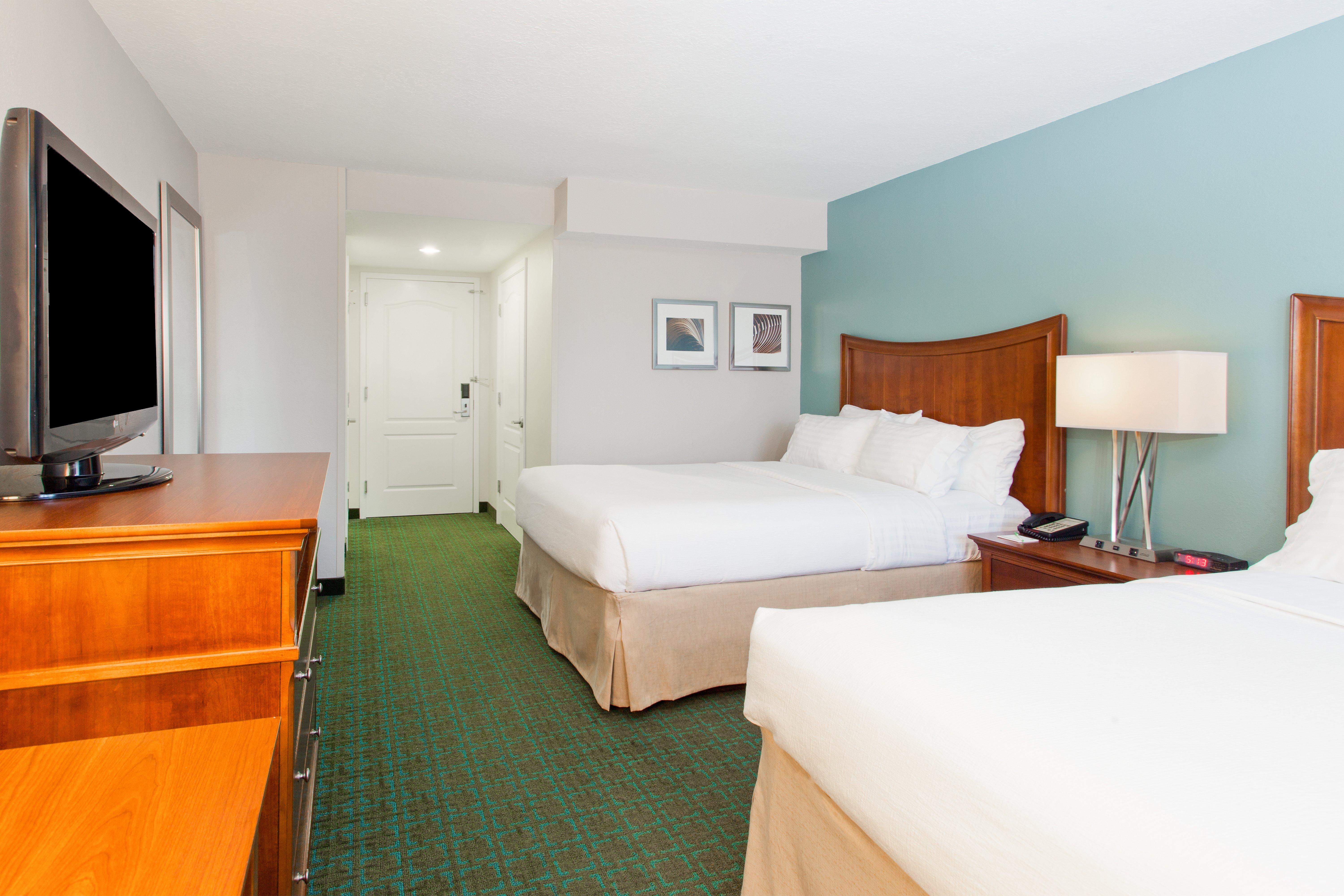 Holiday Inn Brunswick I-95 Ngoại thất bức ảnh