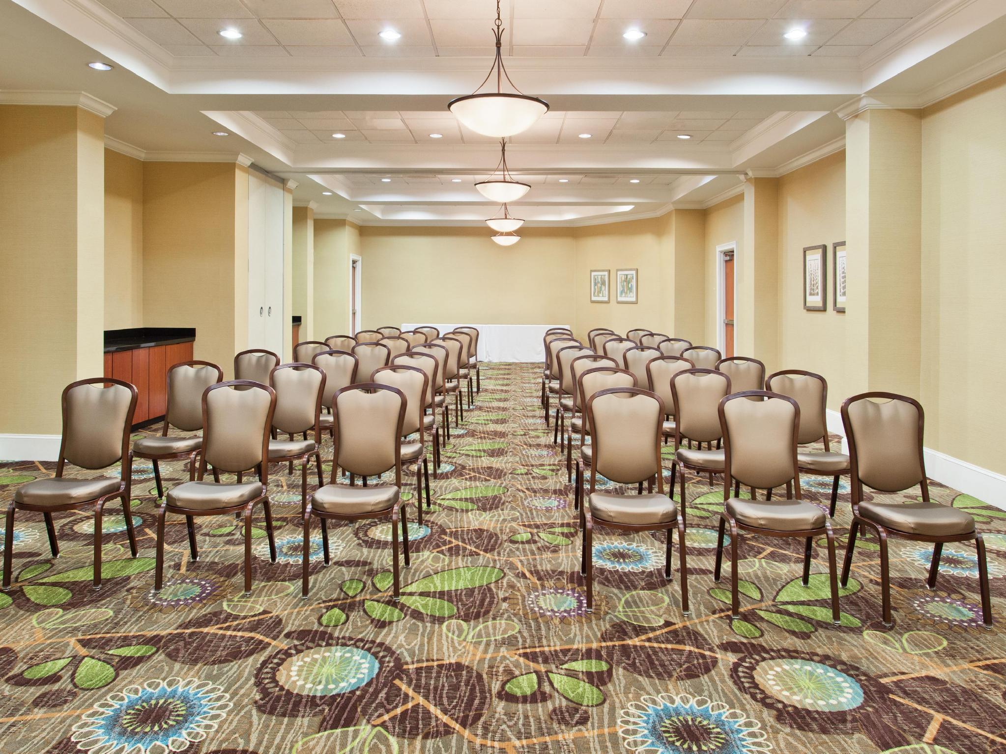 Holiday Inn Brunswick I-95 Ngoại thất bức ảnh