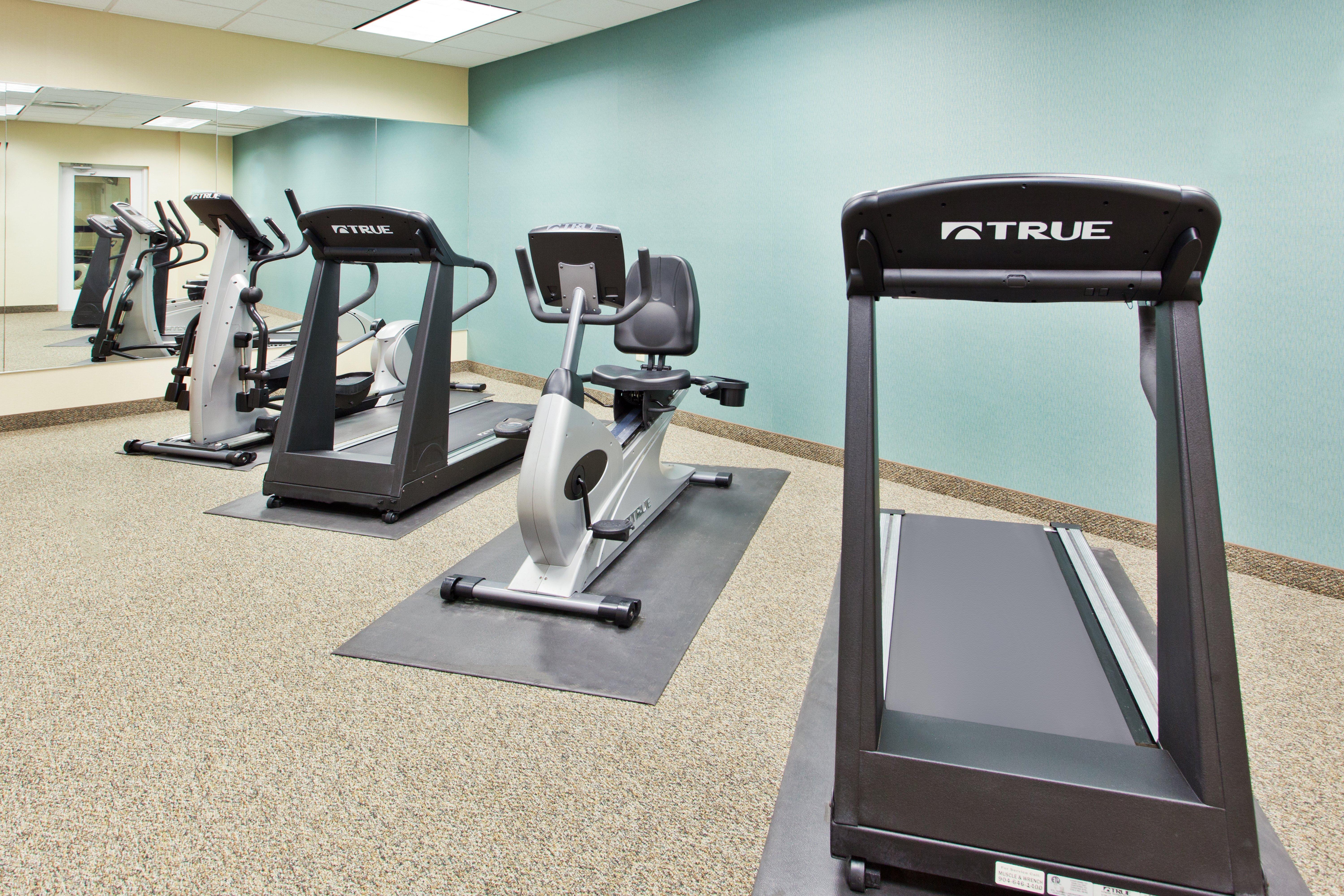 Holiday Inn Brunswick I-95 Ngoại thất bức ảnh