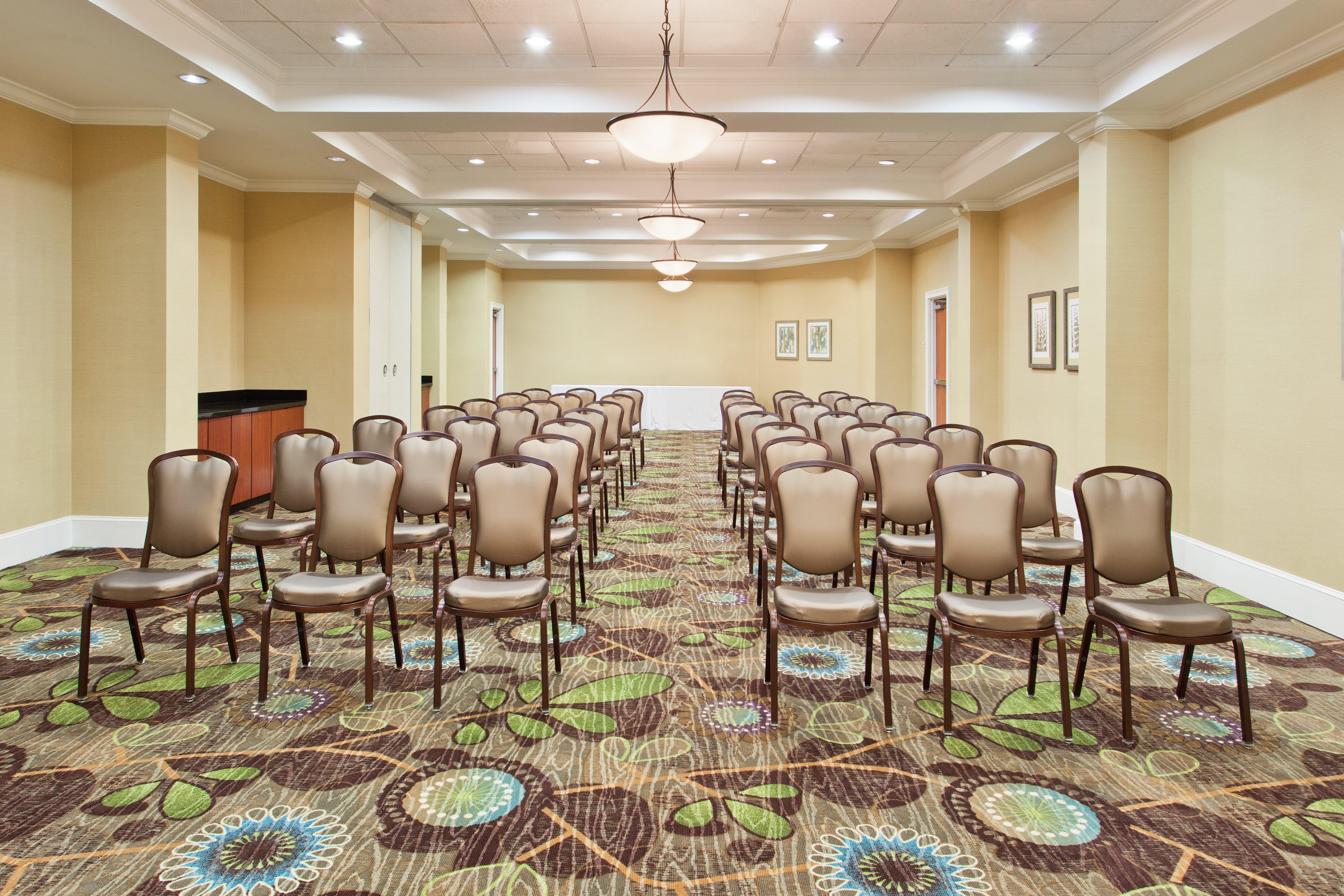 Holiday Inn Brunswick I-95 Ngoại thất bức ảnh