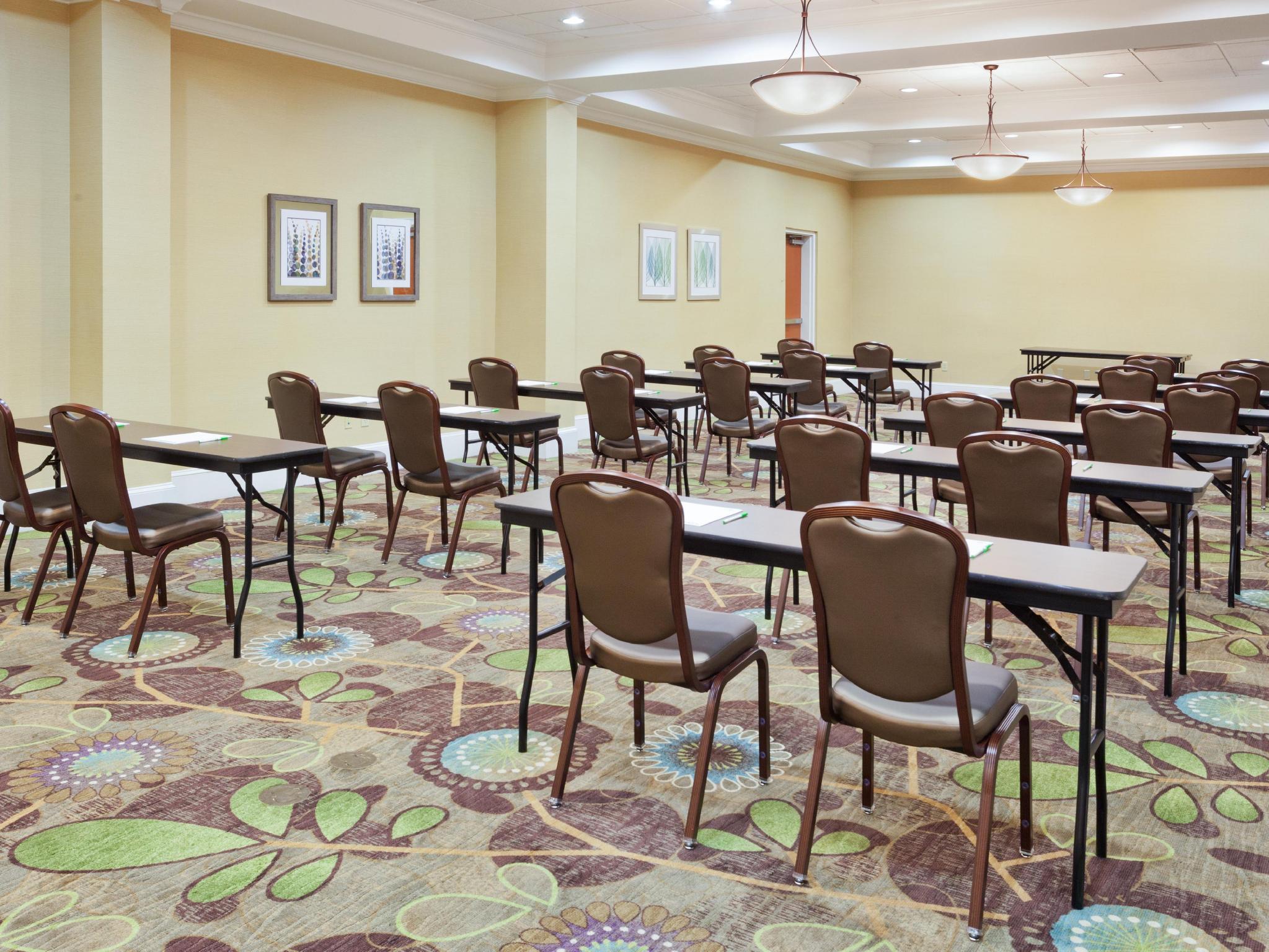 Holiday Inn Brunswick I-95 Ngoại thất bức ảnh