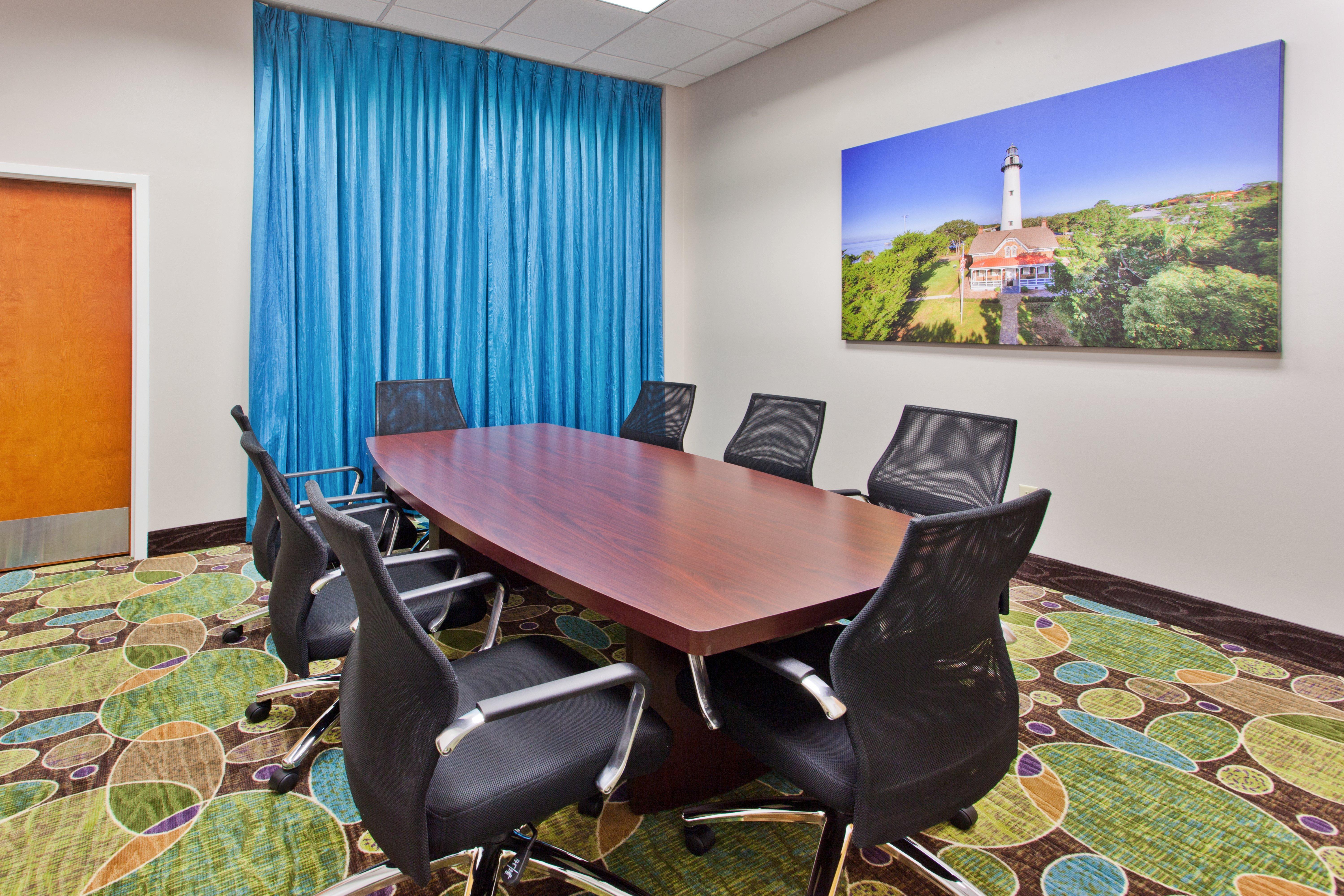 Holiday Inn Brunswick I-95 Ngoại thất bức ảnh