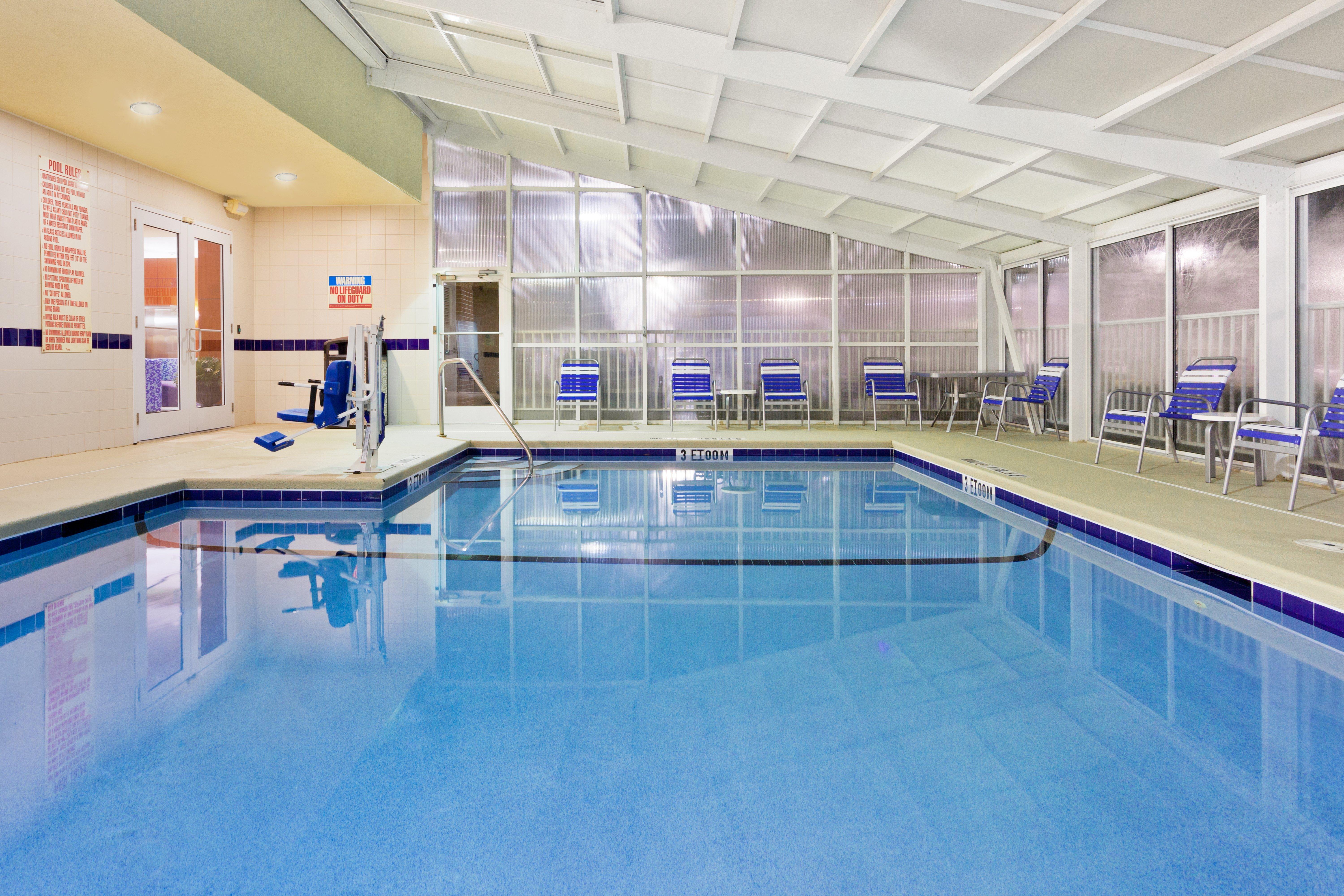 Holiday Inn Brunswick I-95 Ngoại thất bức ảnh