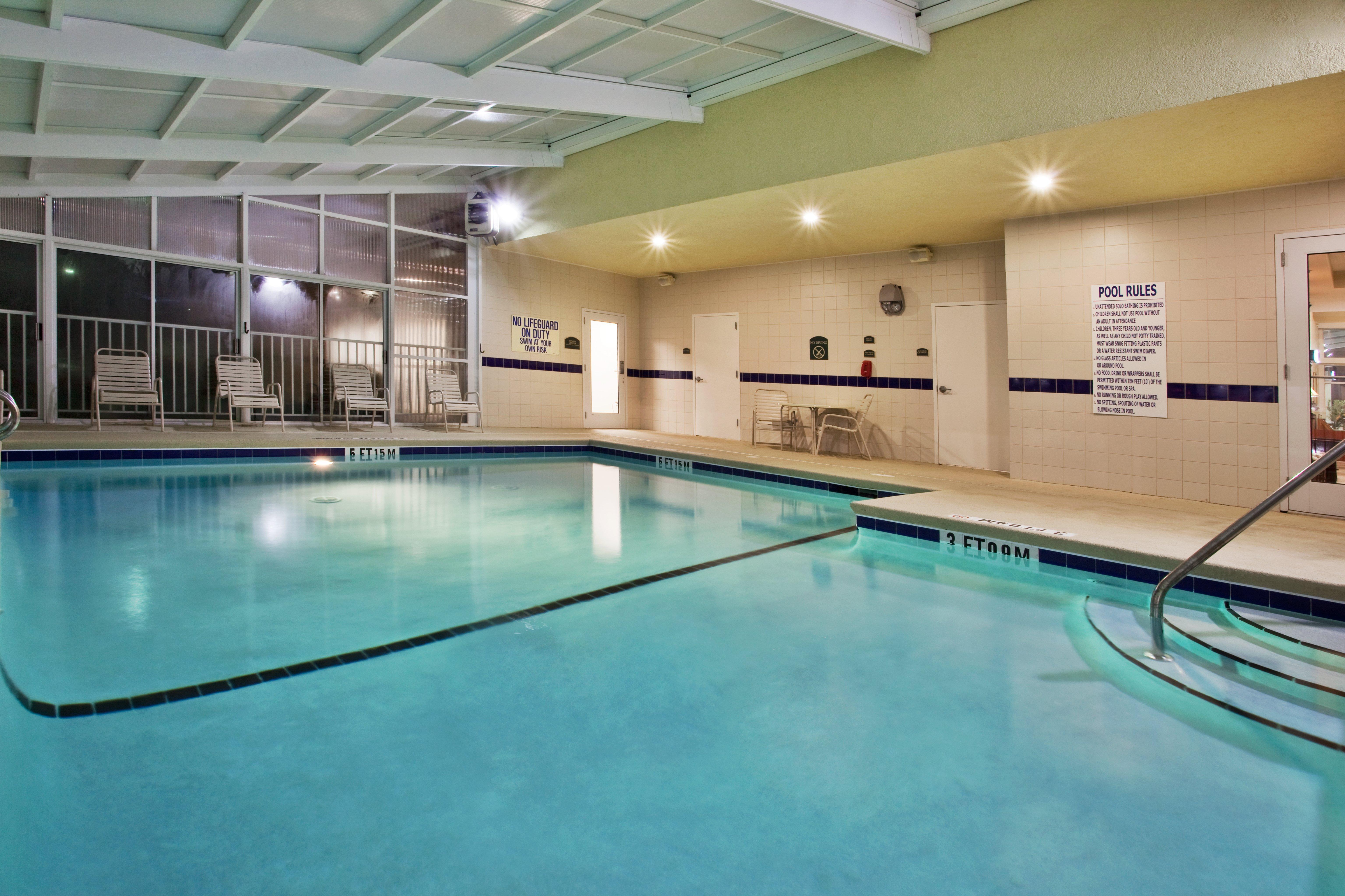 Holiday Inn Brunswick I-95 Ngoại thất bức ảnh