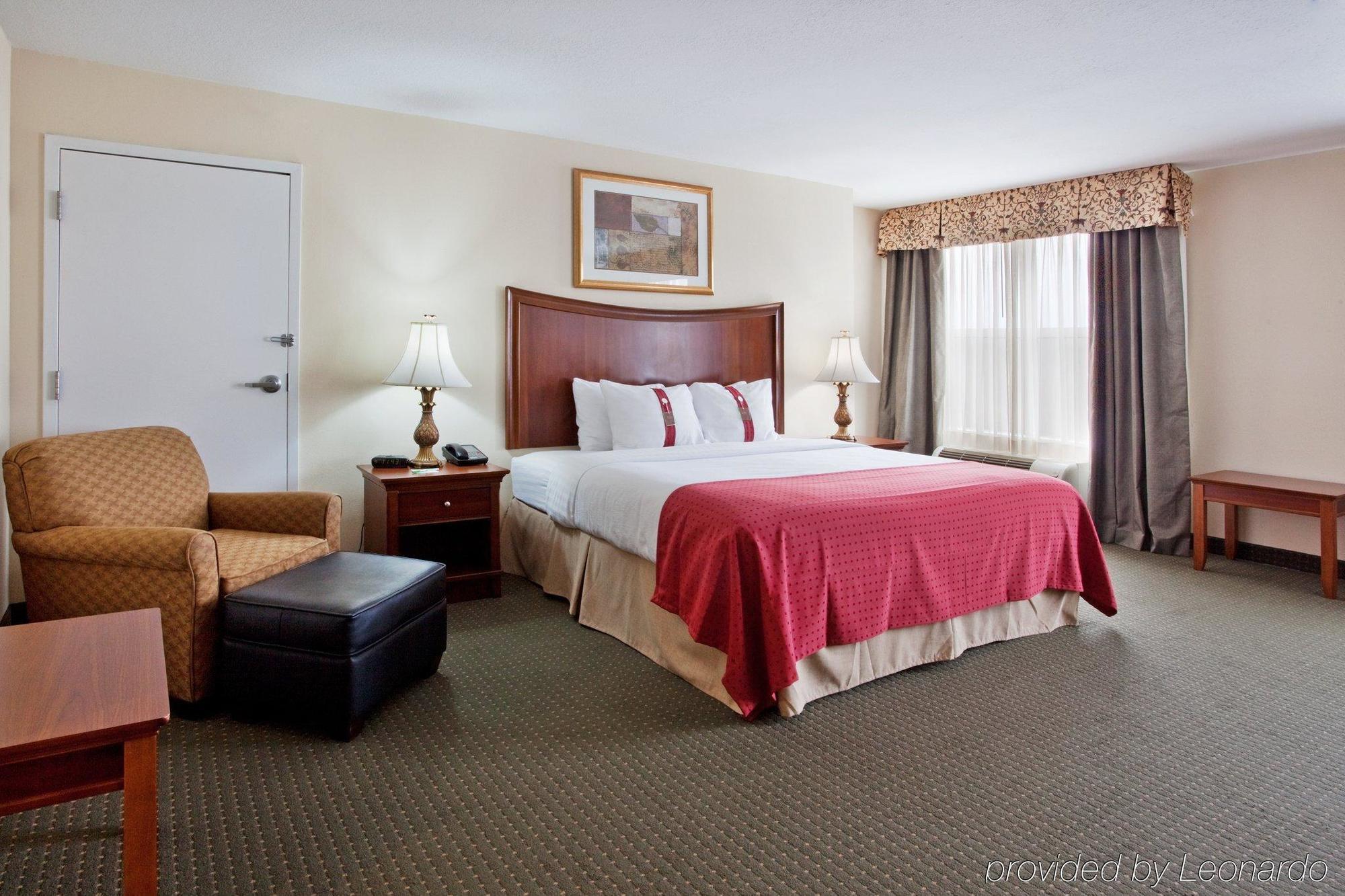 Holiday Inn Brunswick I-95 Phòng bức ảnh