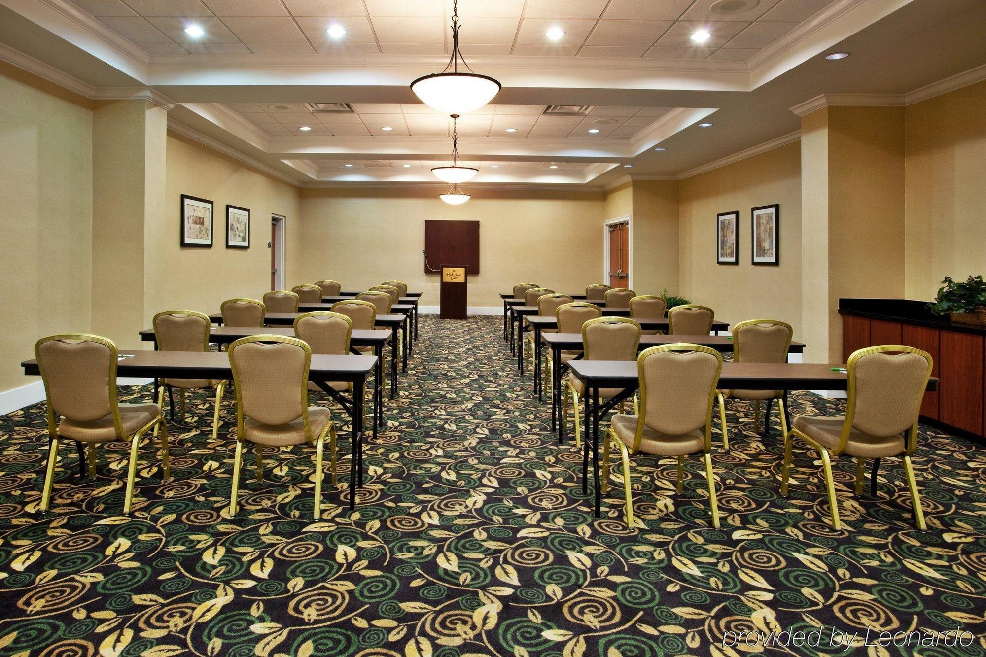 Holiday Inn Brunswick I-95 Tiện nghi bức ảnh