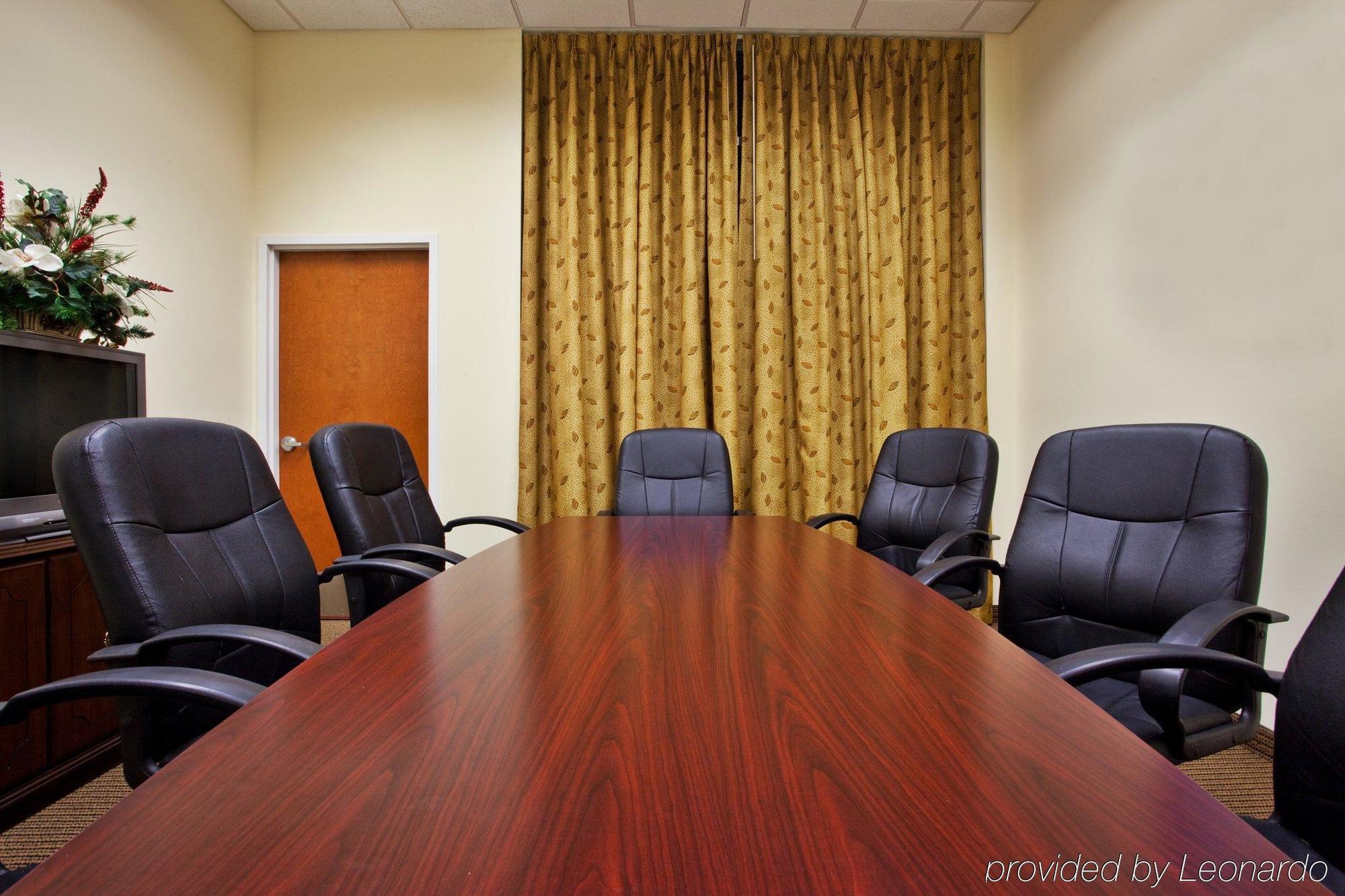 Holiday Inn Brunswick I-95 Tiện nghi bức ảnh