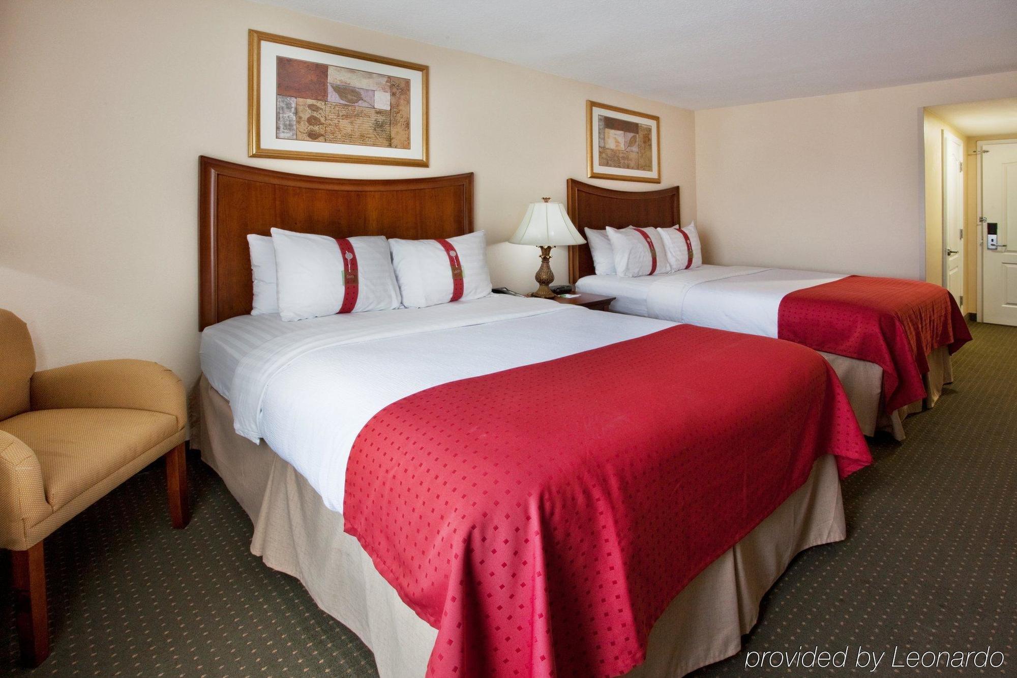 Holiday Inn Brunswick I-95 Phòng bức ảnh