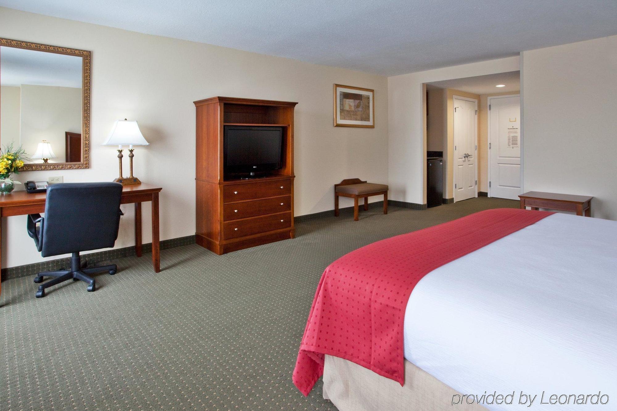 Holiday Inn Brunswick I-95 Phòng bức ảnh