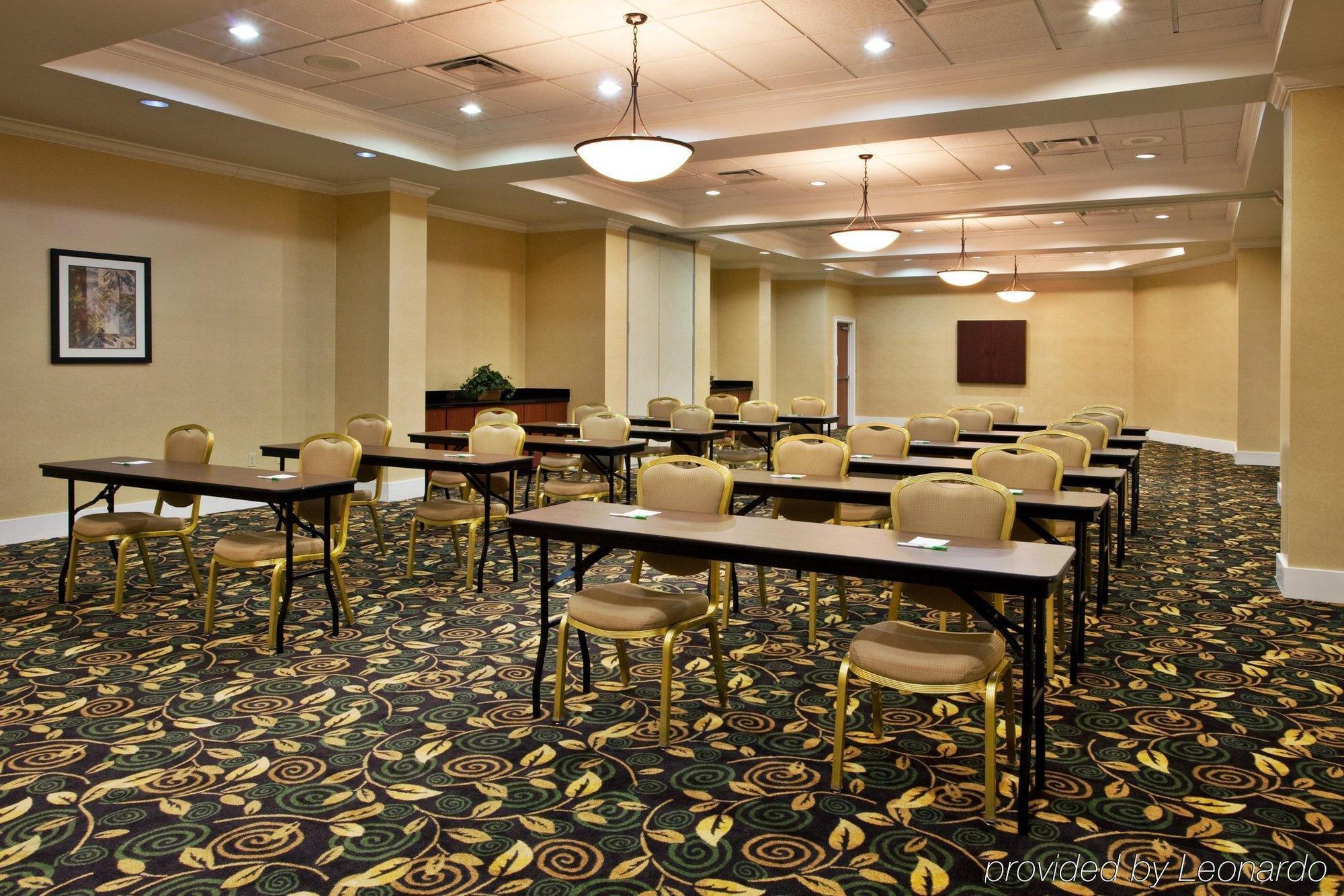 Holiday Inn Brunswick I-95 Ngoại thất bức ảnh