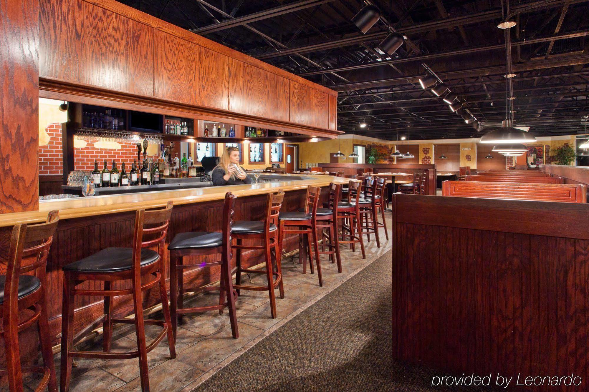 Holiday Inn Brunswick I-95 Ngoại thất bức ảnh