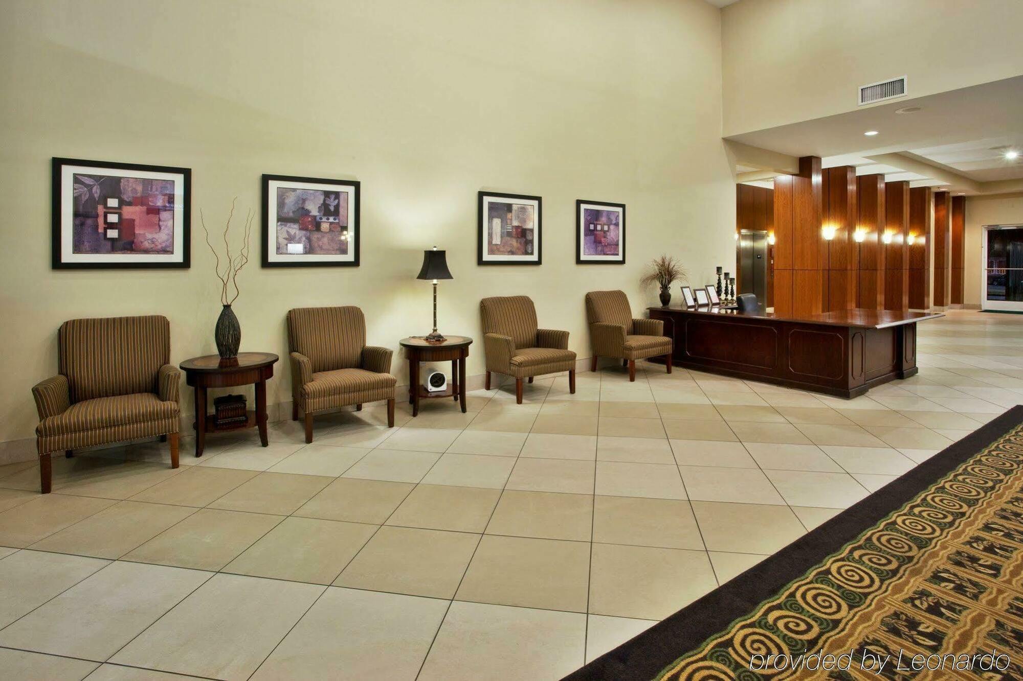 Holiday Inn Brunswick I-95 Nội địa bức ảnh