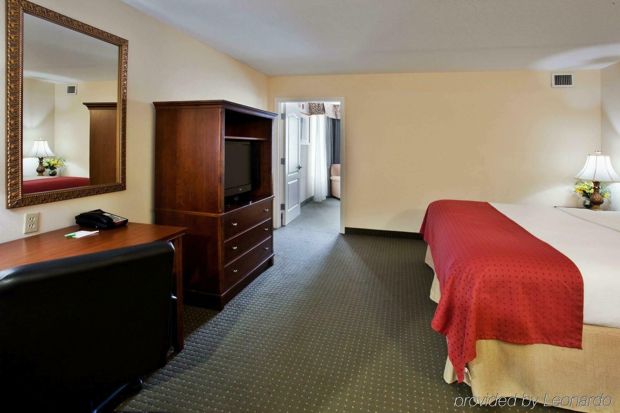 Holiday Inn Brunswick I-95 Phòng bức ảnh