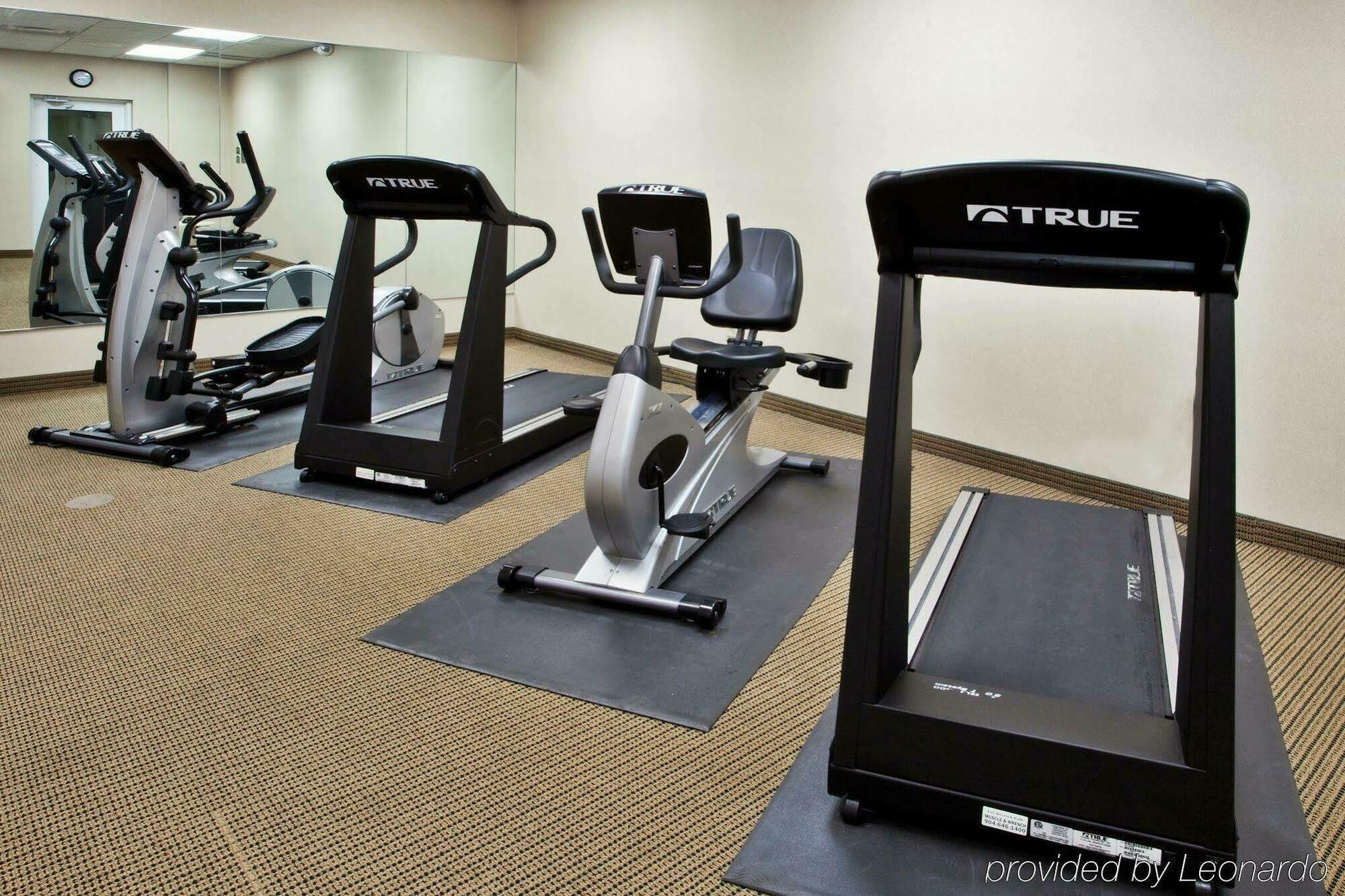 Holiday Inn Brunswick I-95 Tiện nghi bức ảnh